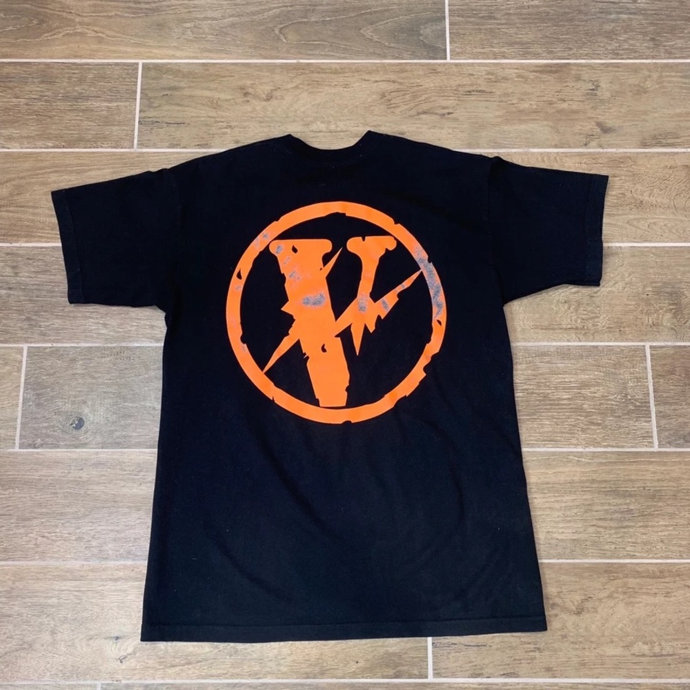 VLONE x fragment short sleeve - Picture 3 of 3